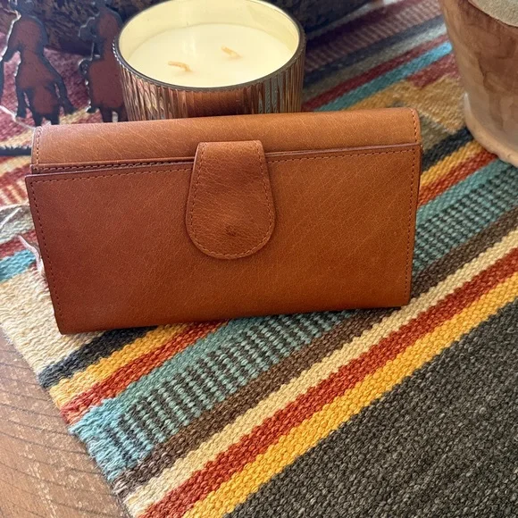 Brown Women's Bag - Picture 5 of 9